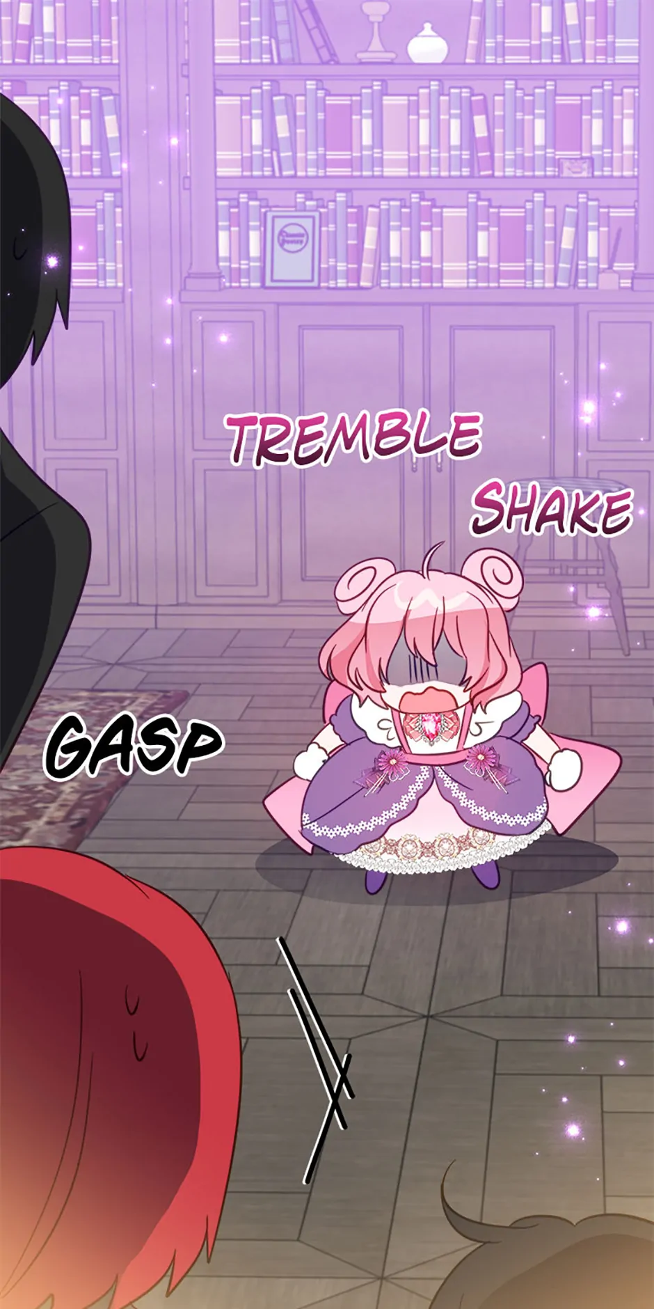 The Business Is Closed Due To The Tyrant Parents Chapter 43 239 ch 43 49