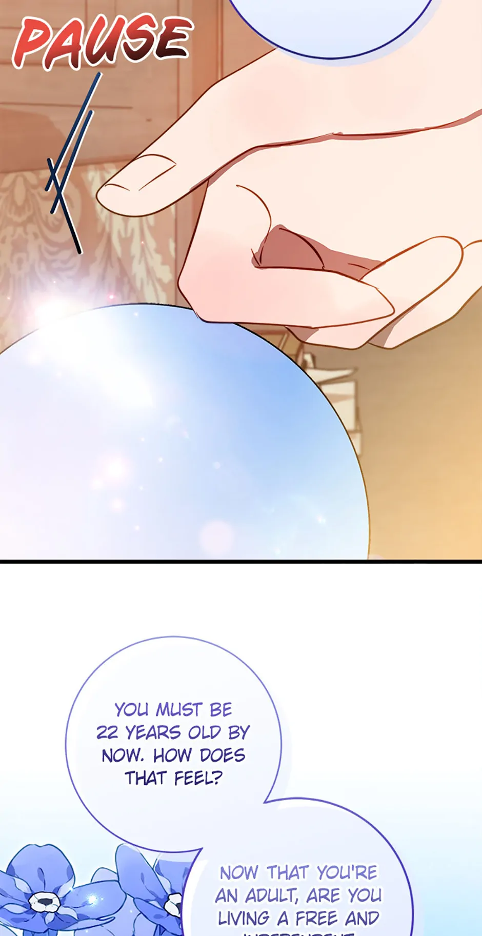 The Business Is Closed Due To The Tyrant Parents Chapter 43 195 ch 43 5