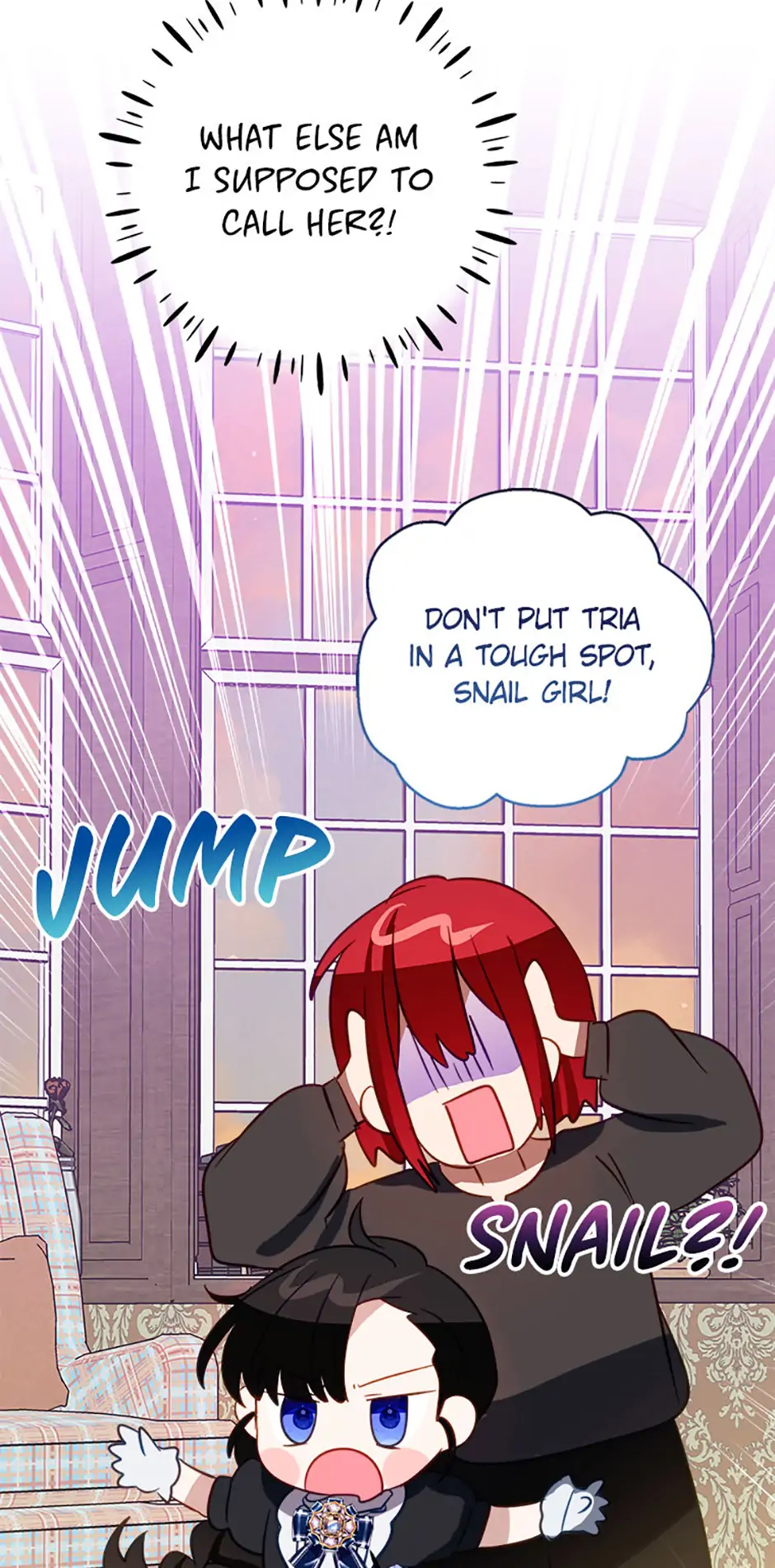 The Business Is Closed Due To The Tyrant Parents Chapter 43 244 ch 43 54