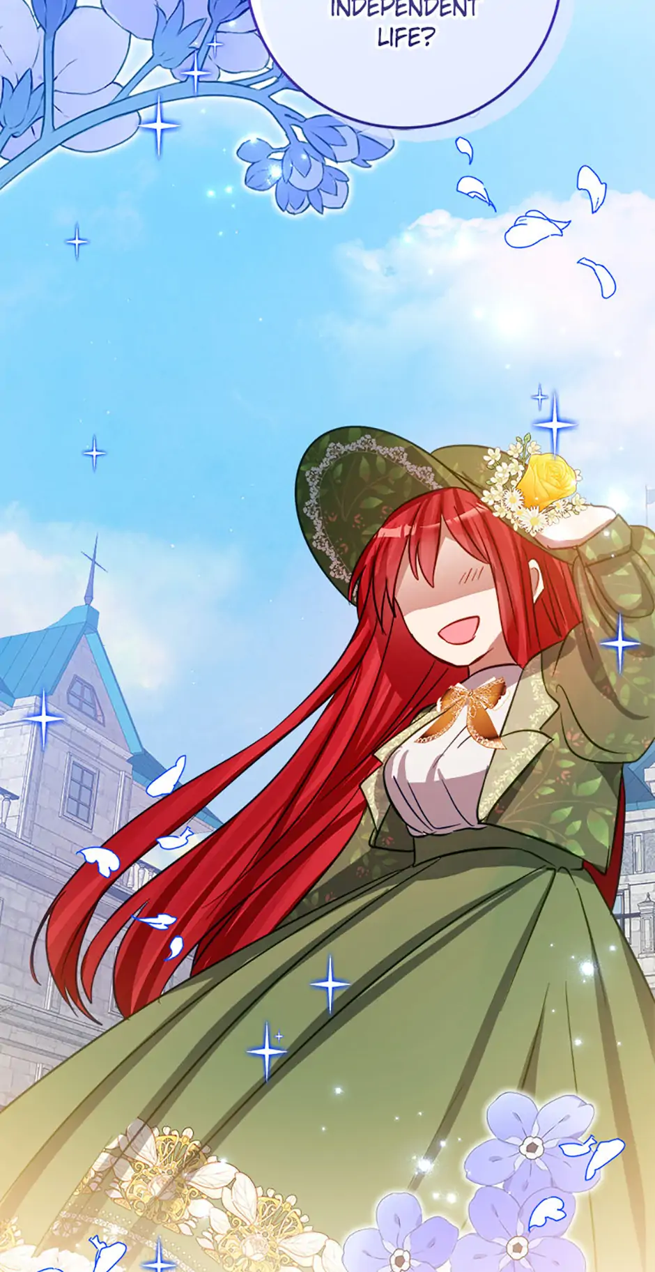 The Business Is Closed Due To The Tyrant Parents Chapter 43 196 ch 43 6