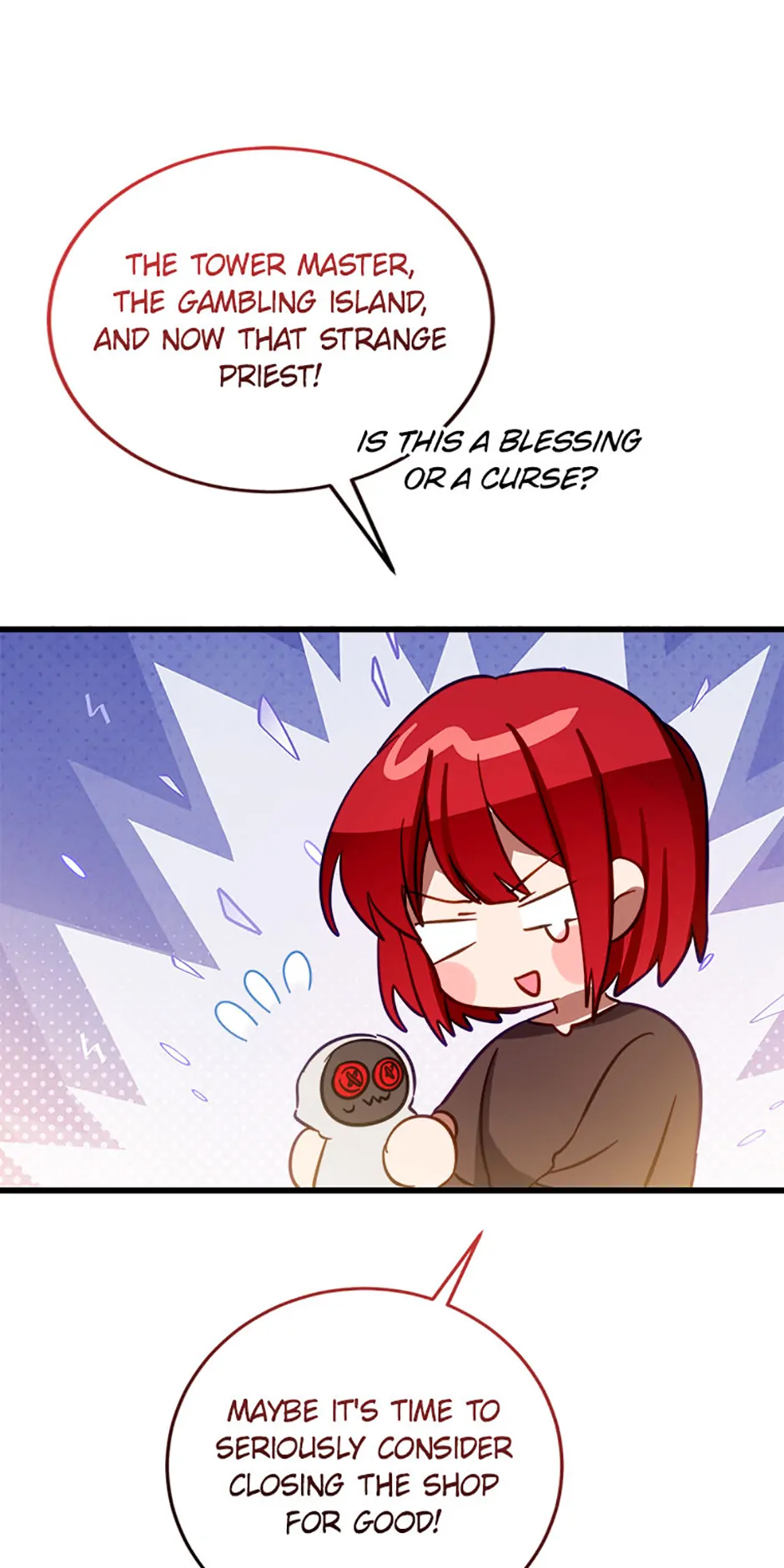 The Business Is Closed Due To The Tyrant Parents Chapter 44 232 ch 44 12