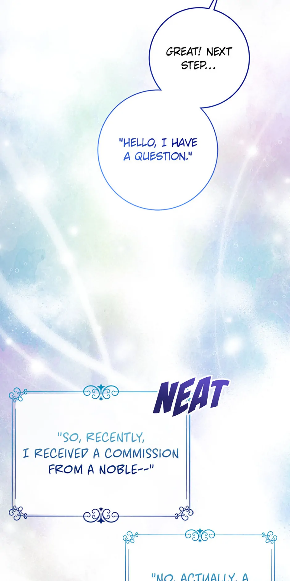 The Business Is Closed Due To The Tyrant Parents Chapter 44 236 ch 44 16