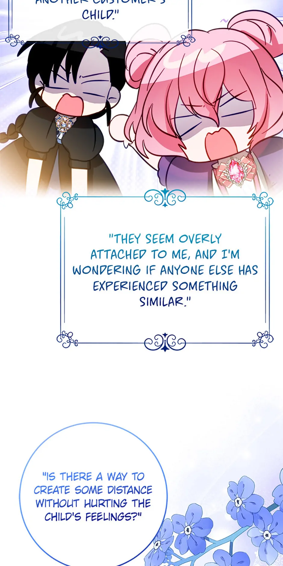 The Business Is Closed Due To The Tyrant Parents Chapter 44 238 ch 44 18