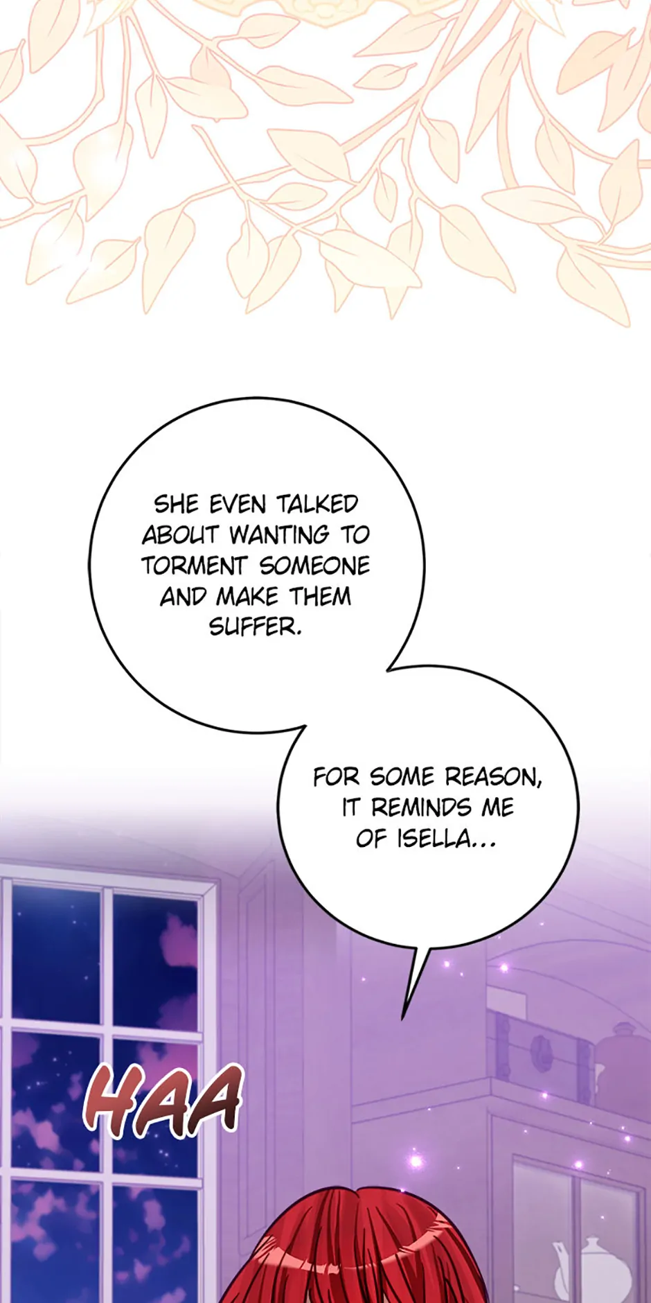 The Business Is Closed Due To The Tyrant Parents Chapter 44 246 ch 44 26