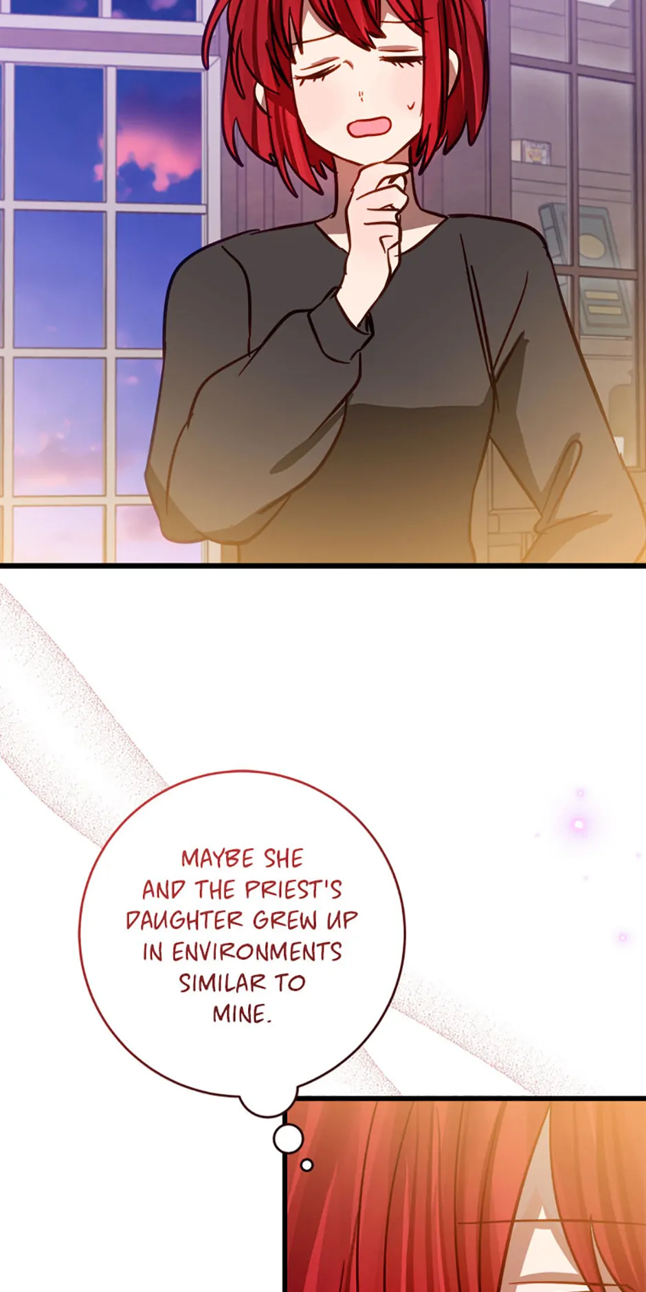 The Business Is Closed Due To The Tyrant Parents Chapter 44 247 ch 44 27