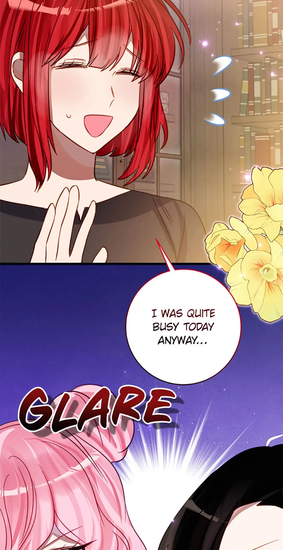 The Business Is Closed Due To The Tyrant Parents Chapter 44 223 ch 44 3