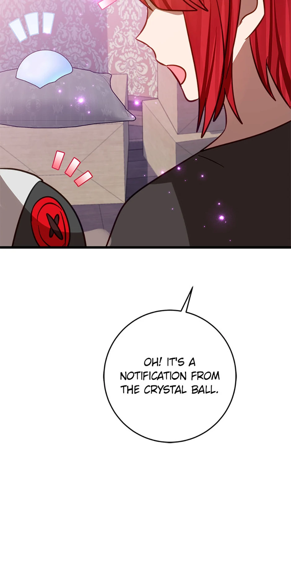 The Business Is Closed Due To The Tyrant Parents Chapter 44 261 ch 44 41