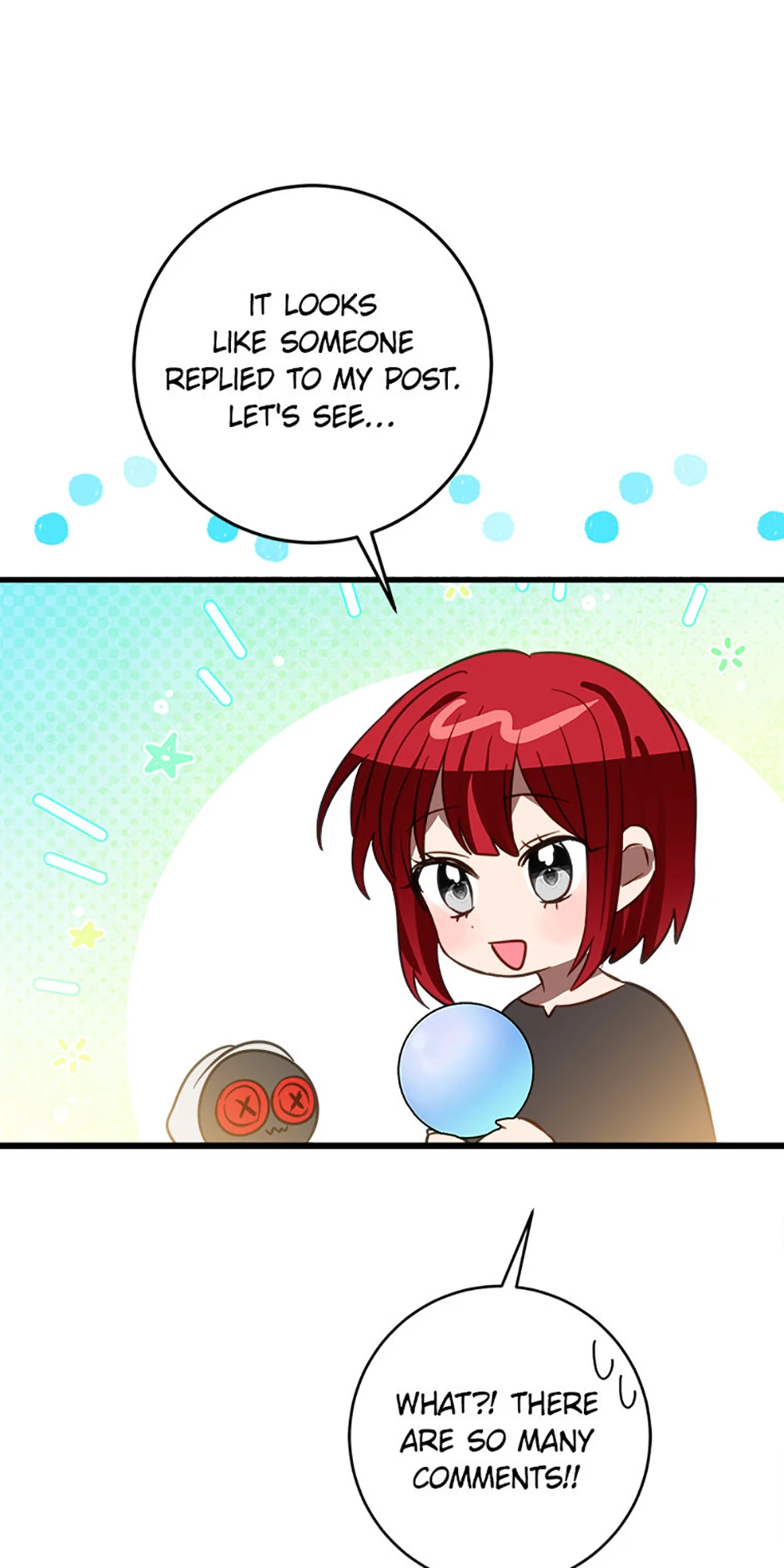 The Business Is Closed Due To The Tyrant Parents Chapter 44 262 ch 44 42