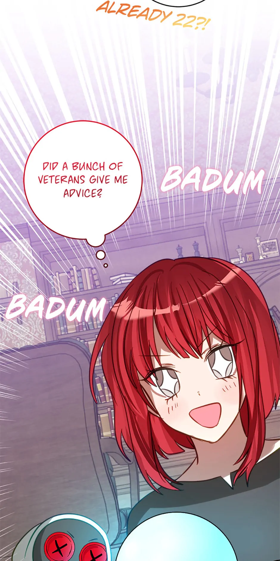 The Business Is Closed Due To The Tyrant Parents Chapter 44 263 ch 44 43