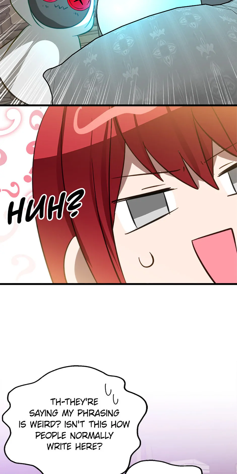 The Business Is Closed Due To The Tyrant Parents Chapter 44 264 ch 44 44