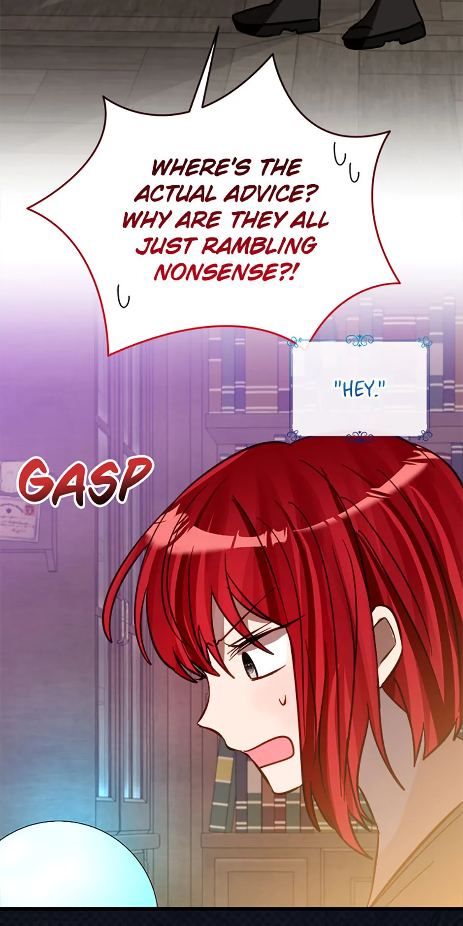 The Business Is Closed Due To The Tyrant Parents Chapter 44 266 ch 44 46