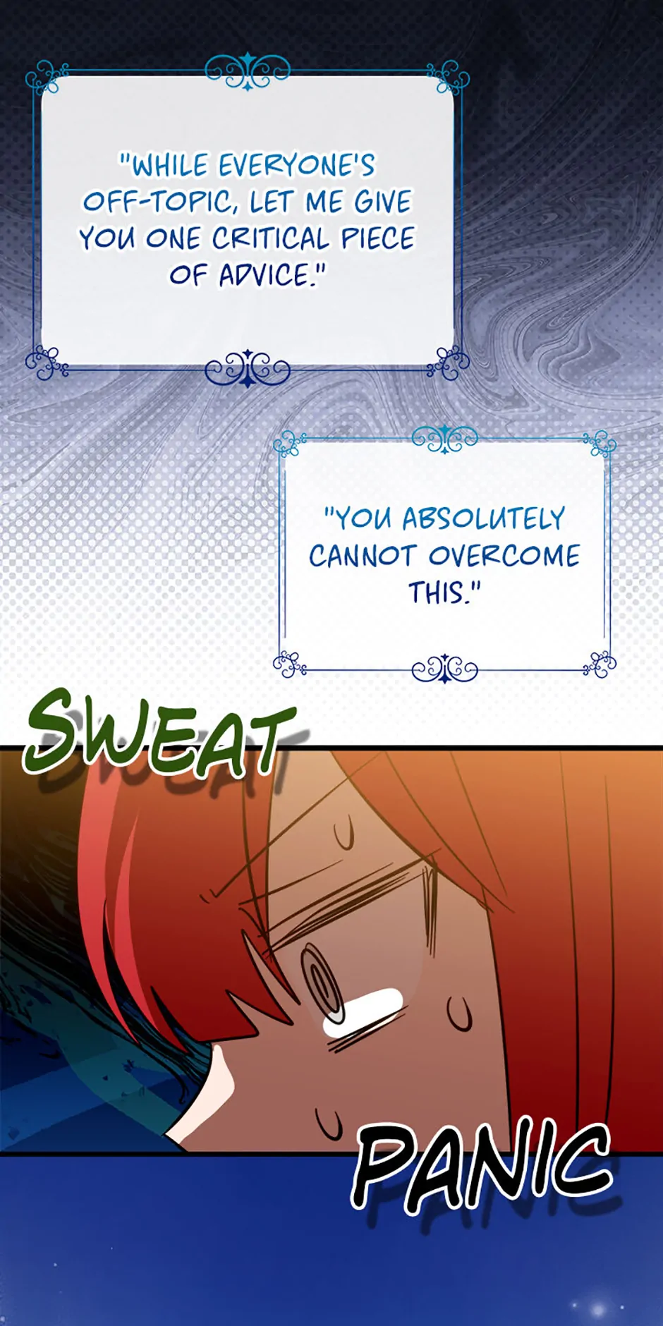 The Business Is Closed Due To The Tyrant Parents Chapter 44 267 ch 44 47