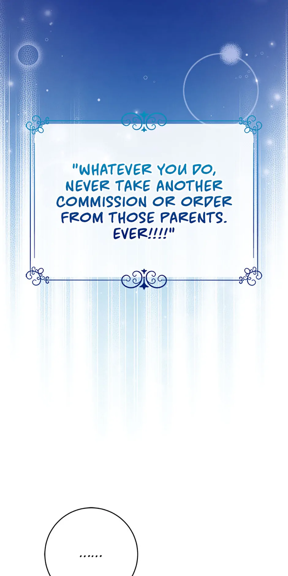 The Business Is Closed Due To The Tyrant Parents Chapter 44 268 ch 44 48