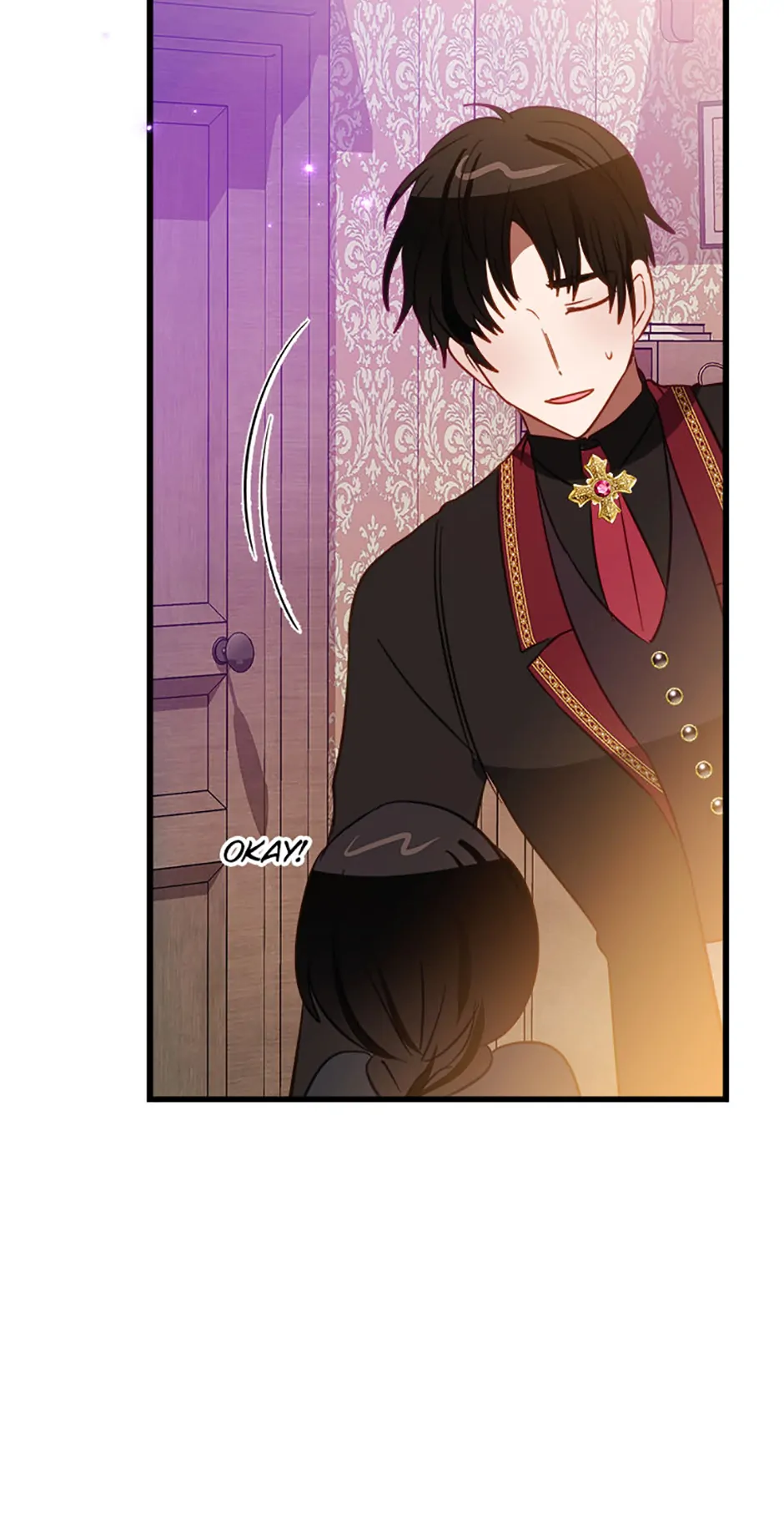 The Business Is Closed Due To The Tyrant Parents Chapter 44 225 ch 44 5