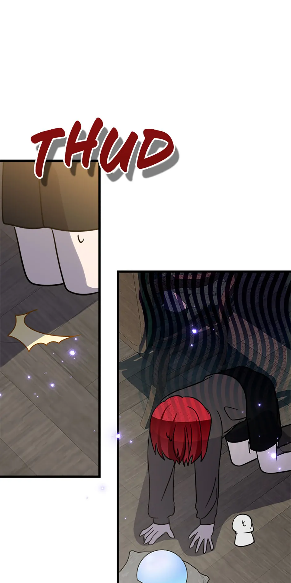 The Business Is Closed Due To The Tyrant Parents Chapter 44 272 ch 44 52