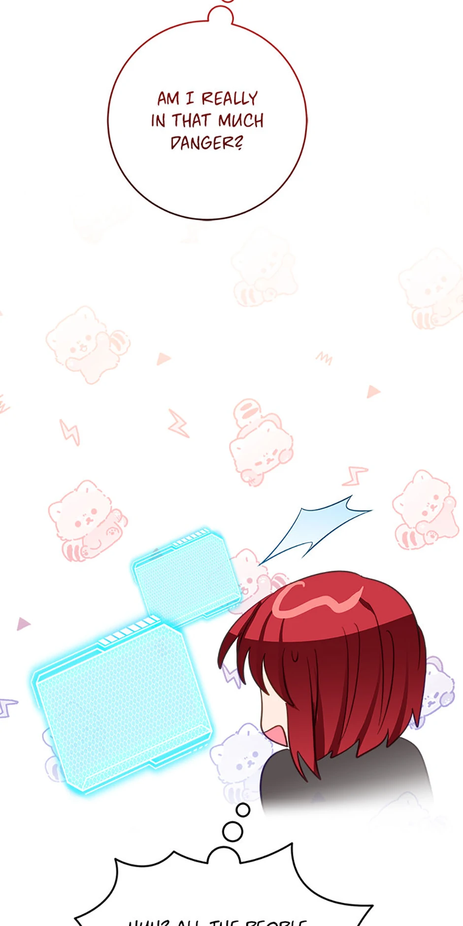 The Business Is Closed Due To The Tyrant Parents Chapter 44 275 ch 44 55