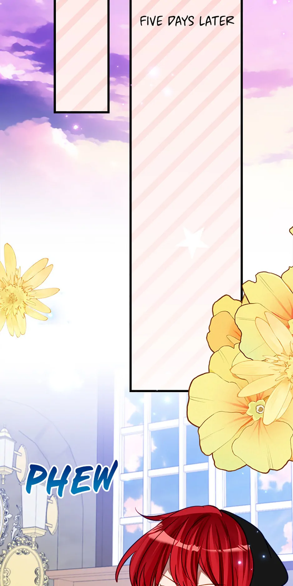 The Business Is Closed Due To The Tyrant Parents Chapter 44 280 ch 44 60