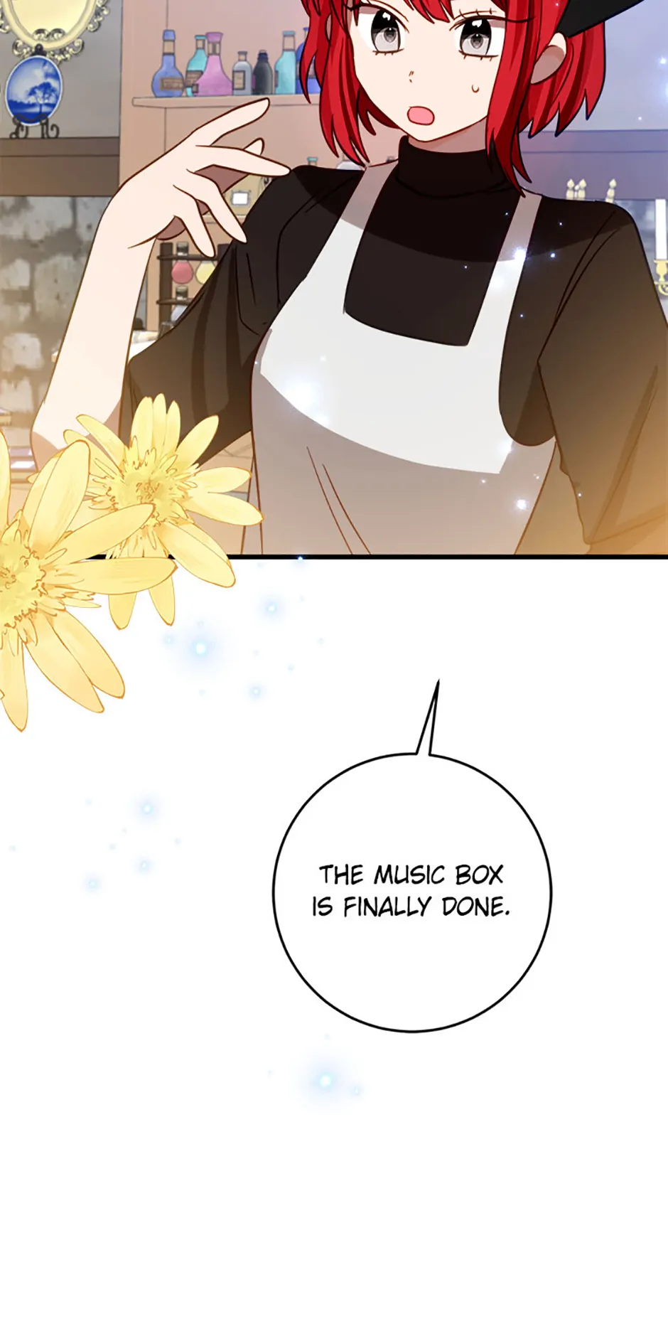 The Business Is Closed Due To The Tyrant Parents Chapter 44 281 ch 44 61