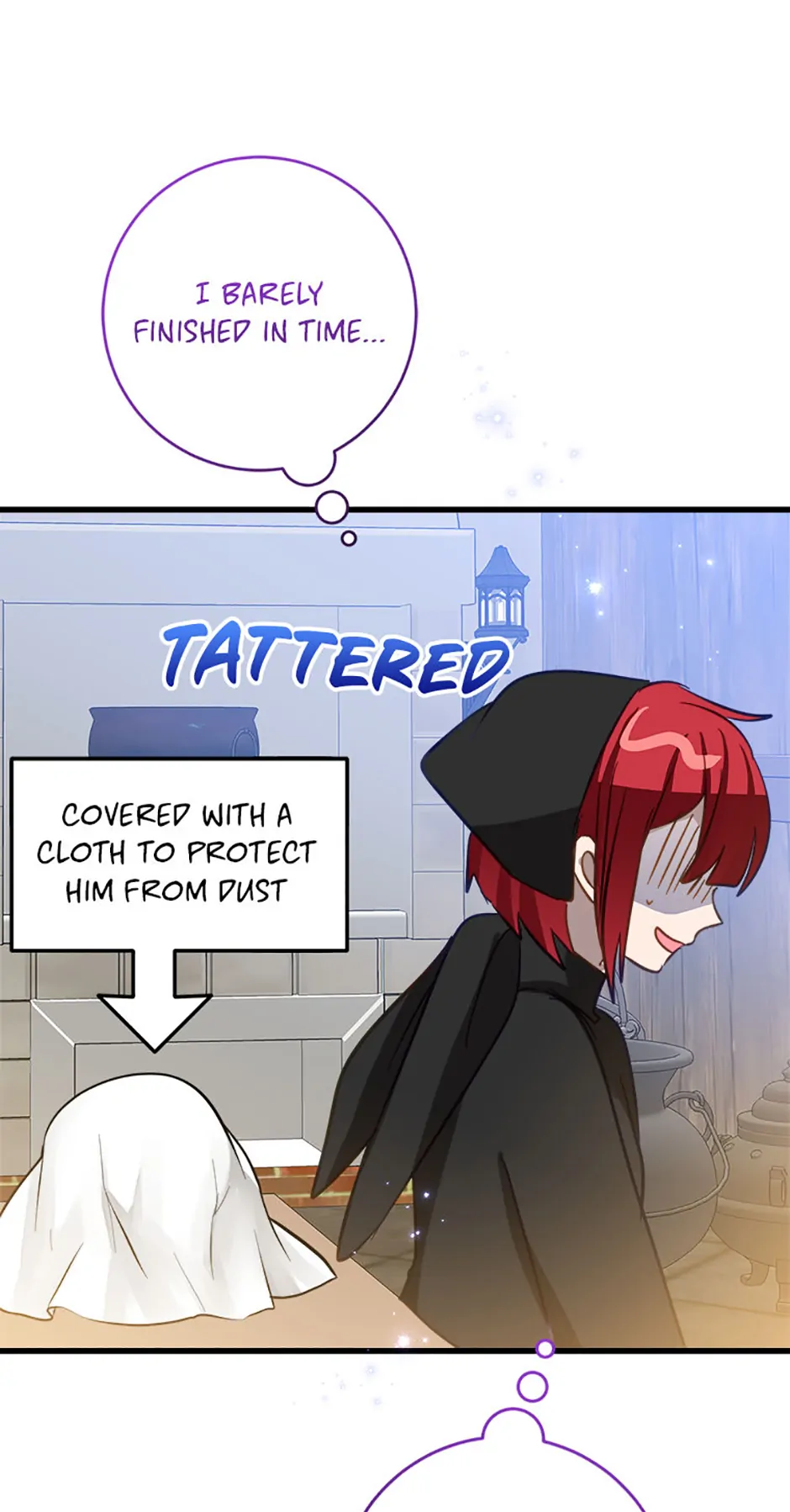 The Business Is Closed Due To The Tyrant Parents Chapter 44 282 ch 44 62