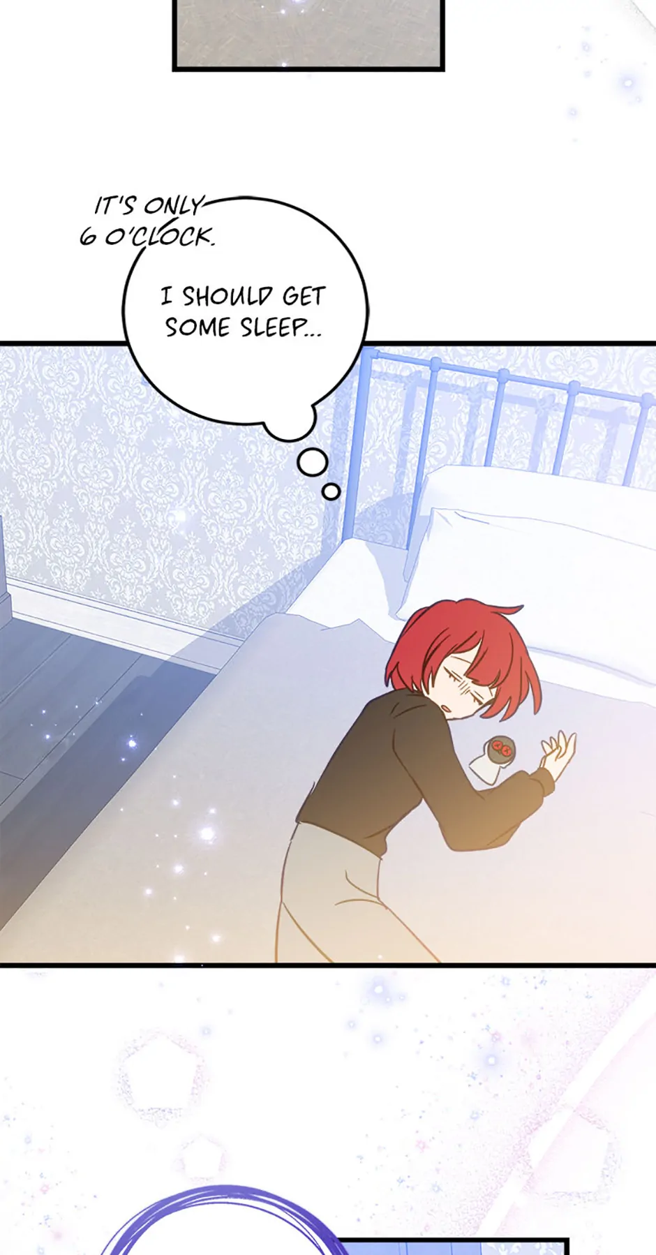 The Business Is Closed Due To The Tyrant Parents Chapter 44 284 ch 44 64