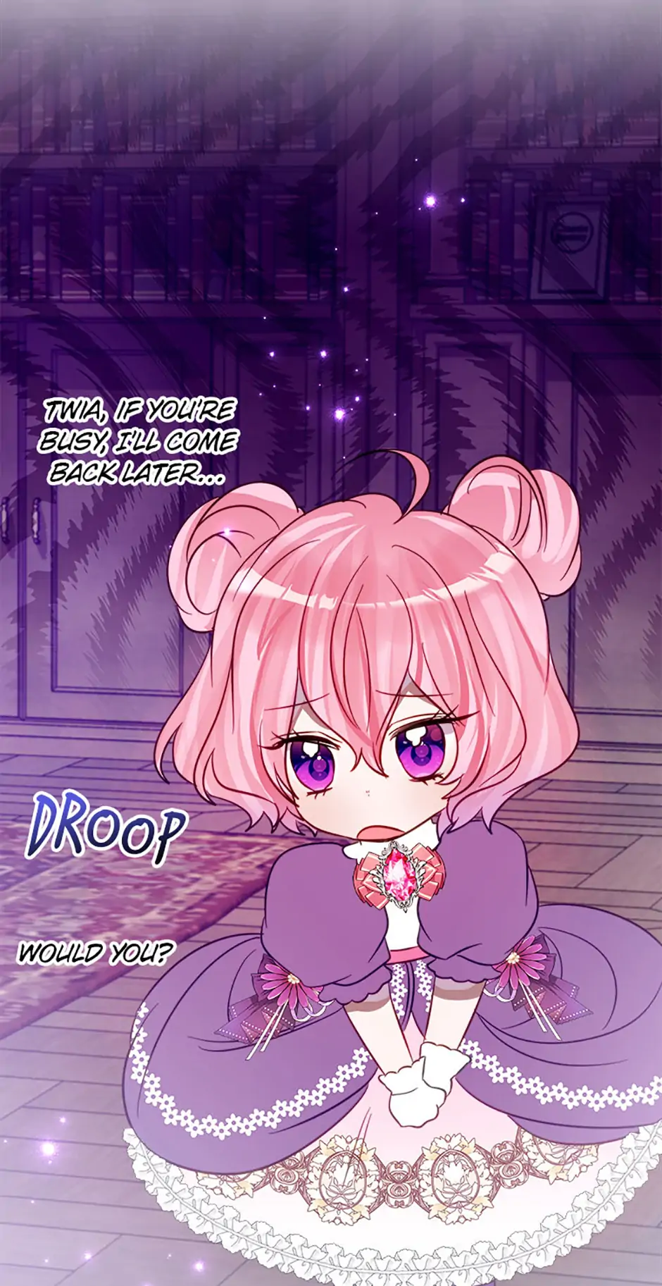 The Business Is Closed Due To The Tyrant Parents Chapter 44 227 ch 44 7