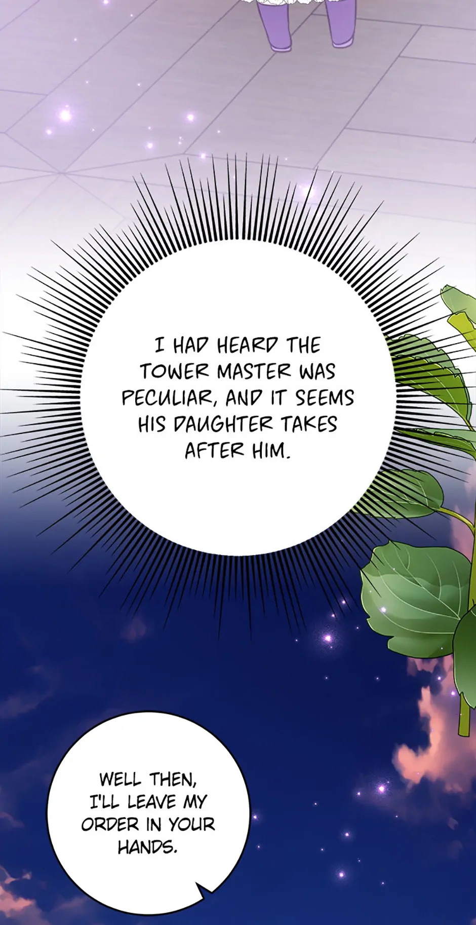 The Business Is Closed Due To The Tyrant Parents Chapter 44 228 ch 44 8