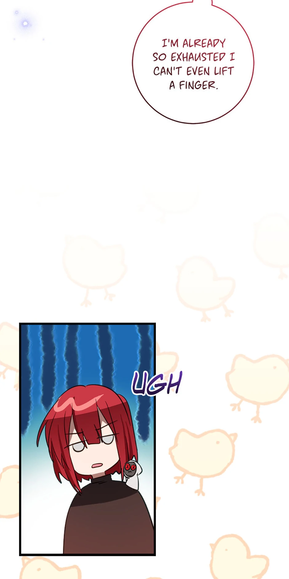 The Business Is Closed Due To The Tyrant Parents Chapter 45 224 ch 45 13