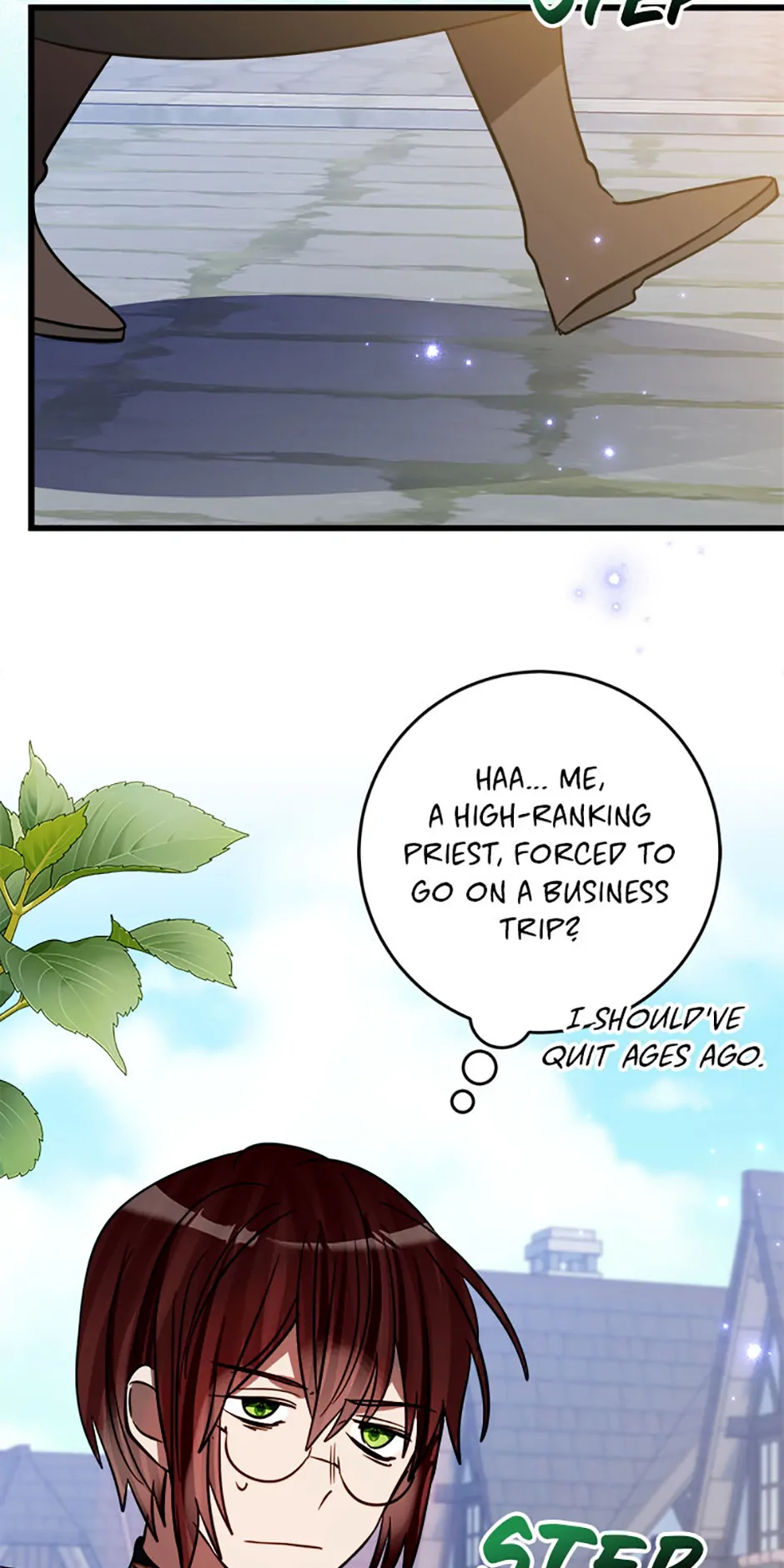 The Business Is Closed Due To The Tyrant Parents Chapter 45 229 ch 45 18