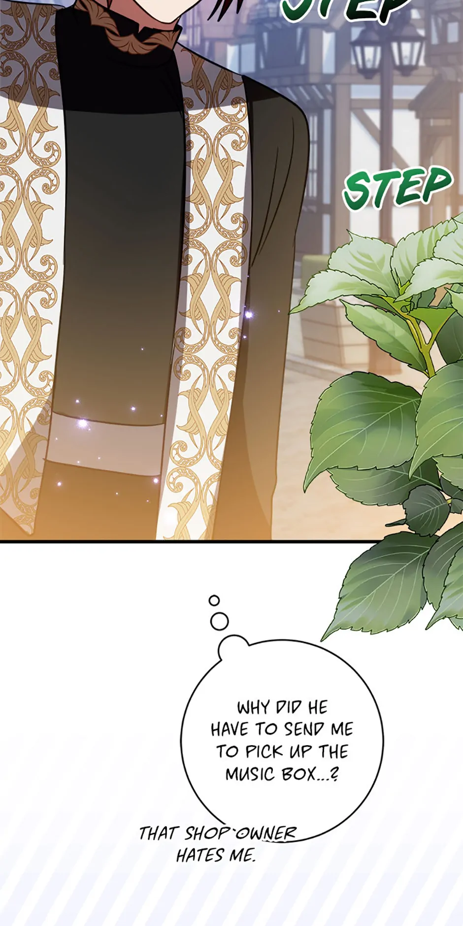 The Business Is Closed Due To The Tyrant Parents Chapter 45 230 ch 45 19