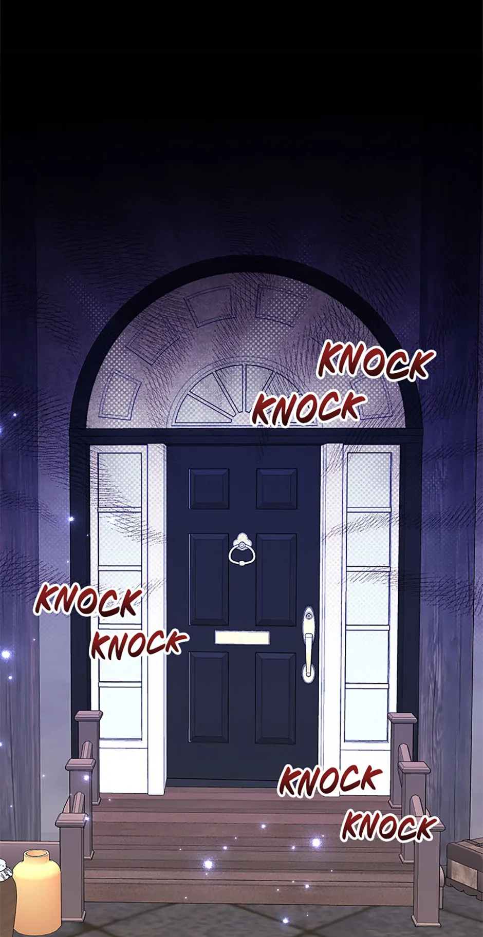 The Business Is Closed Due To The Tyrant Parents Chapter 45 213 ch 45 2