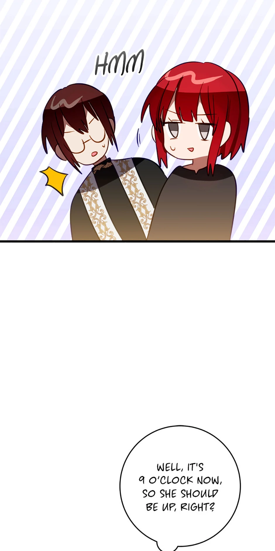 The Business Is Closed Due To The Tyrant Parents Chapter 45 231 ch 45 20