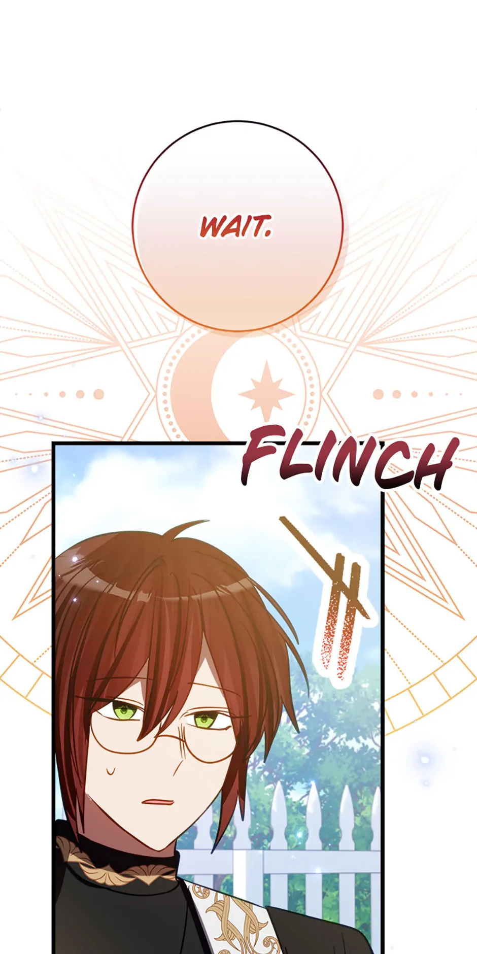 The Business Is Closed Due To The Tyrant Parents Chapter 45 233 ch 45 22