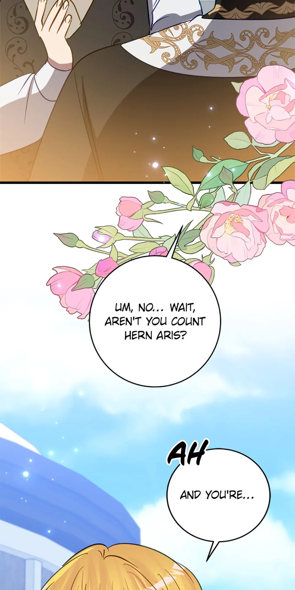 The Business Is Closed Due To The Tyrant Parents Chapter 45 235 ch 45 24