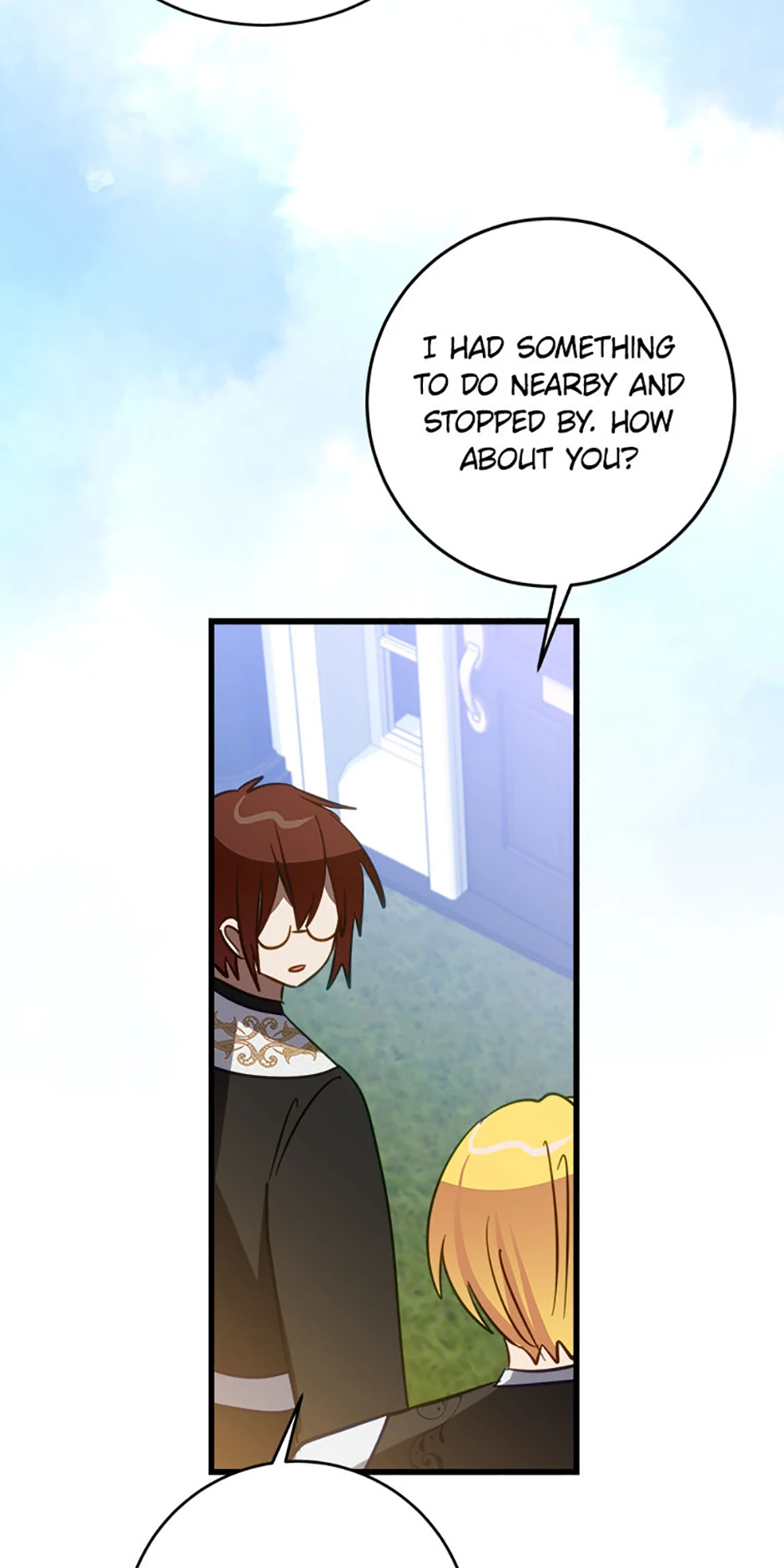 The Business Is Closed Due To The Tyrant Parents Chapter 45 237 ch 45 26