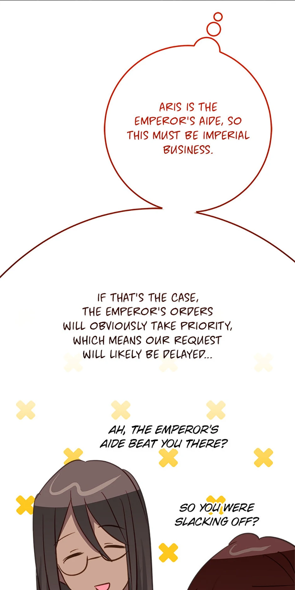 The Business Is Closed Due To The Tyrant Parents Chapter 45 239 ch 45 28