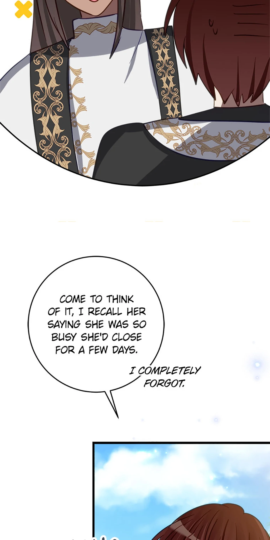 The Business Is Closed Due To The Tyrant Parents Chapter 45 240 ch 45 29