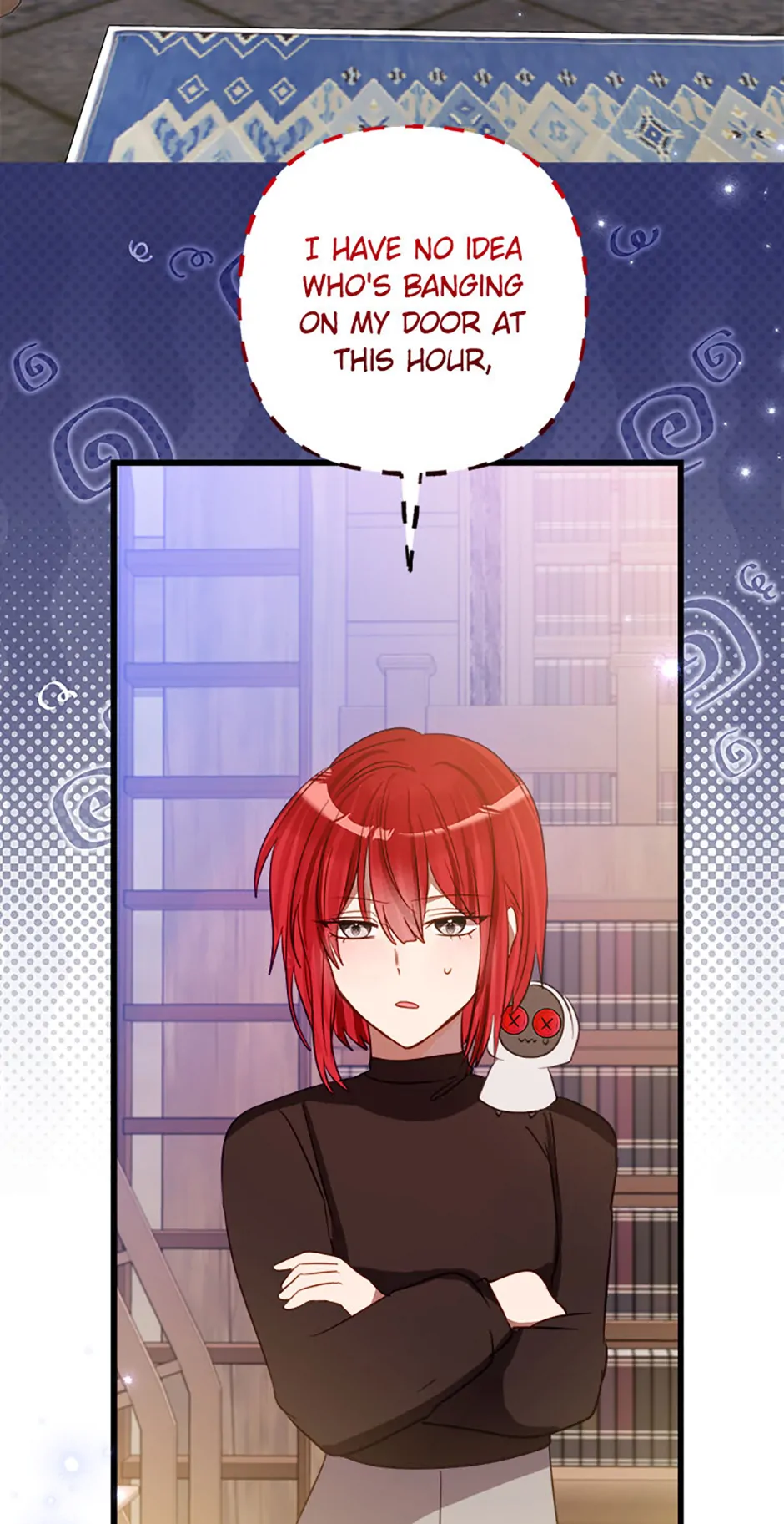 The Business Is Closed Due To The Tyrant Parents Chapter 45 214 ch 45 3