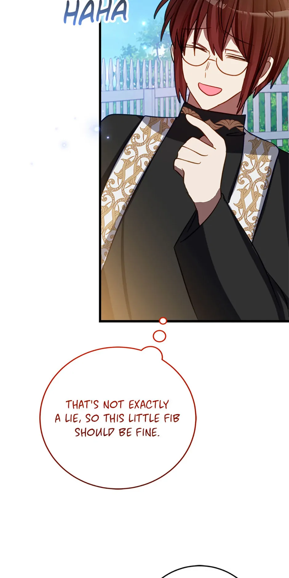 The Business Is Closed Due To The Tyrant Parents Chapter 45 241 ch 45 30