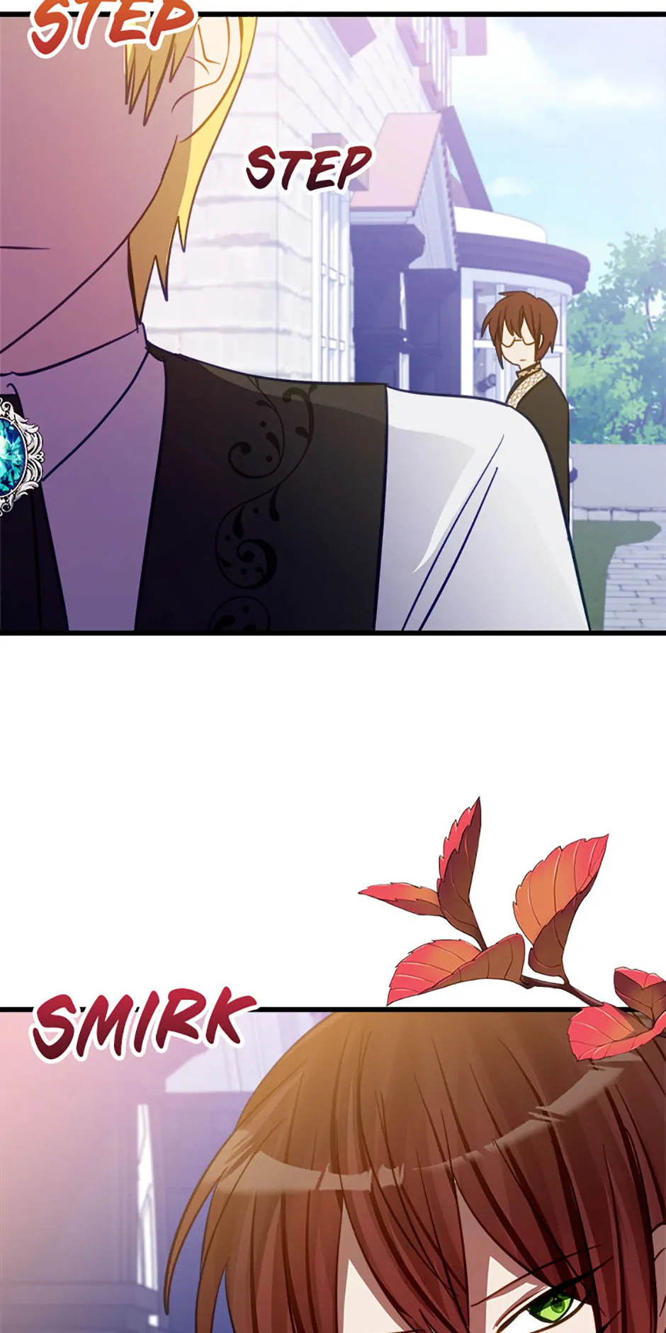 The Business Is Closed Due To The Tyrant Parents Chapter 45 244 ch 45 33