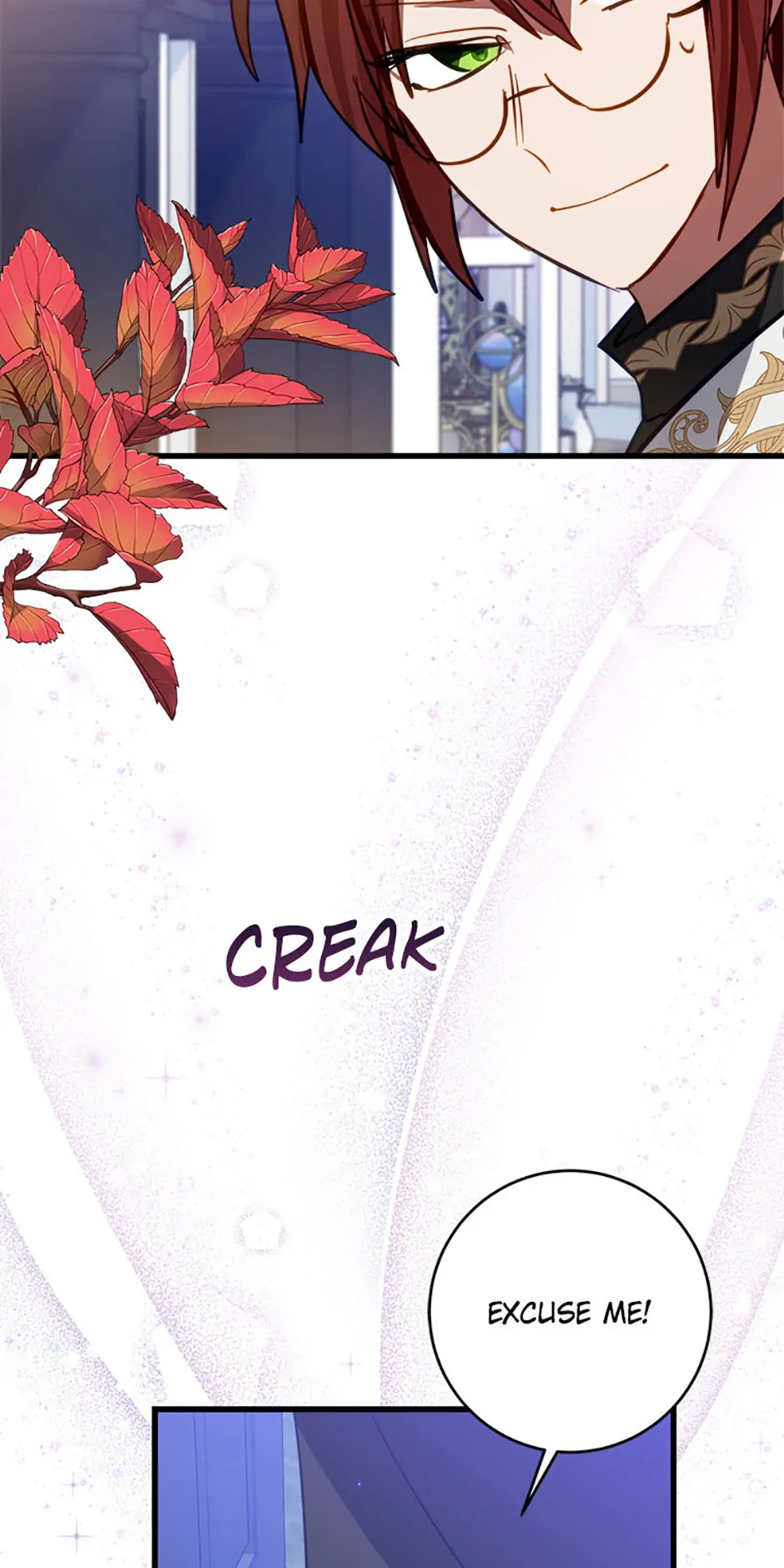 The Business Is Closed Due To The Tyrant Parents Chapter 45 245 ch 45 34