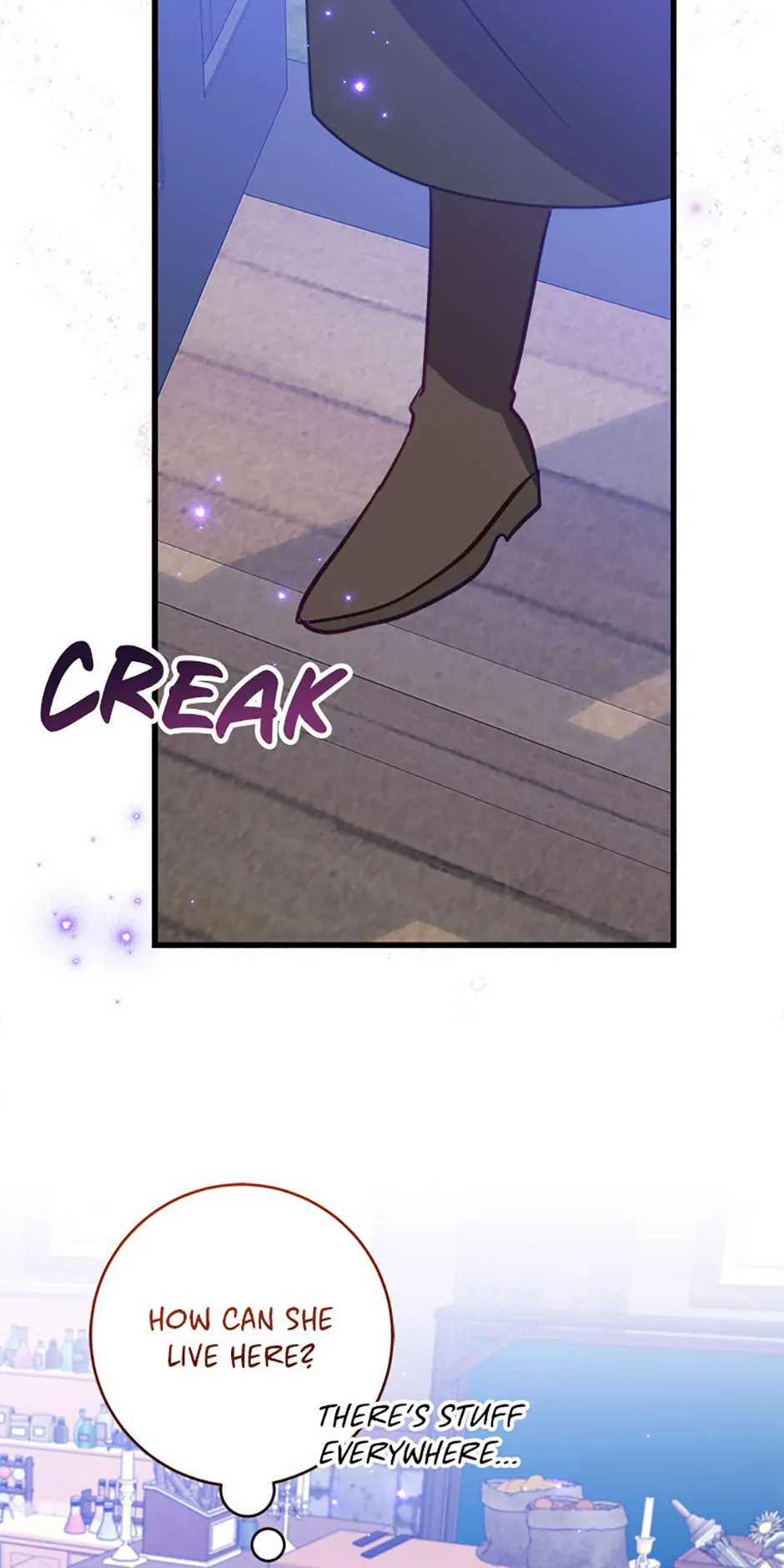 The Business Is Closed Due To The Tyrant Parents Chapter 45 246 ch 45 35