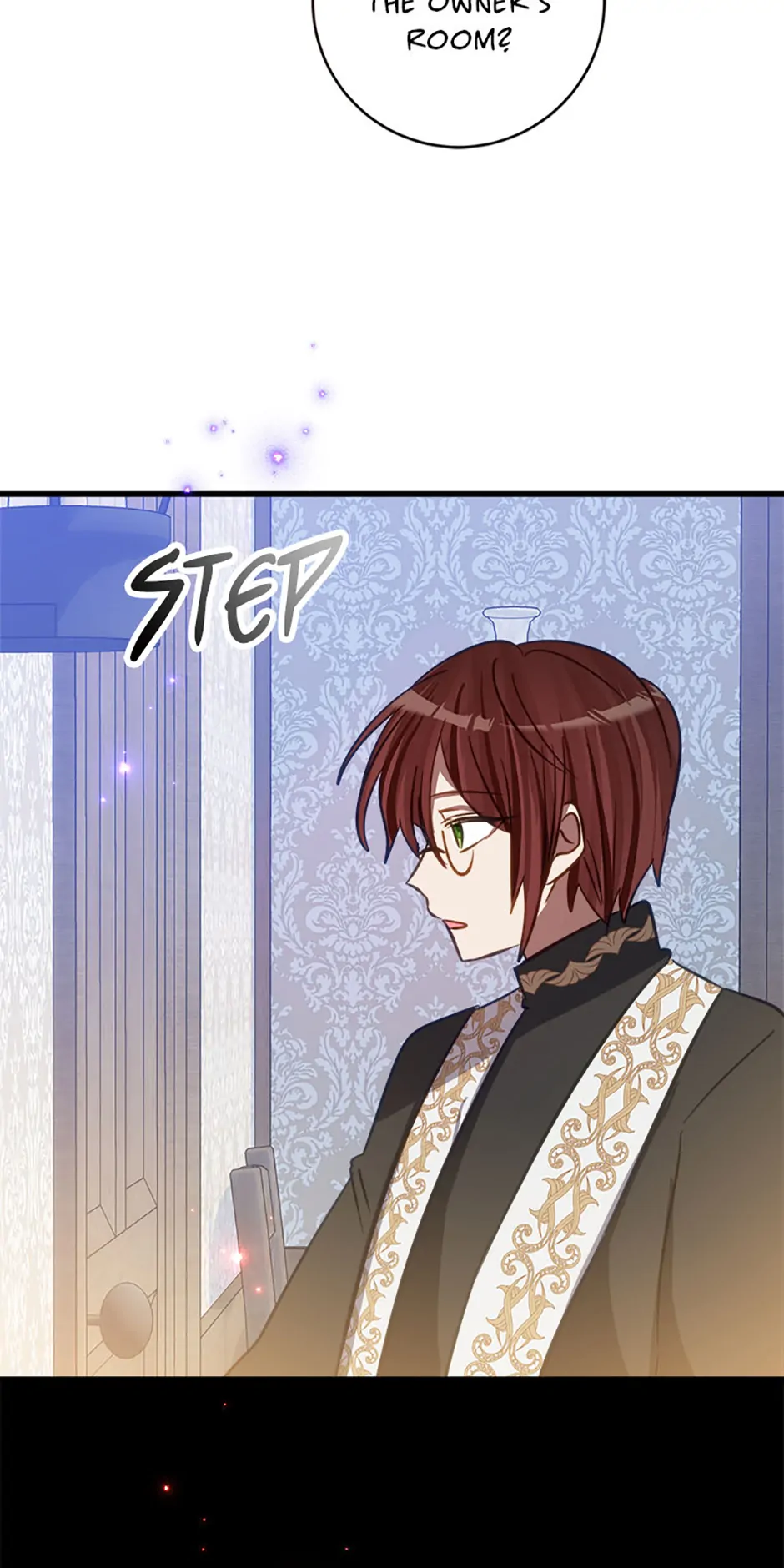 The Business Is Closed Due To The Tyrant Parents Chapter 45 248 ch 45 37