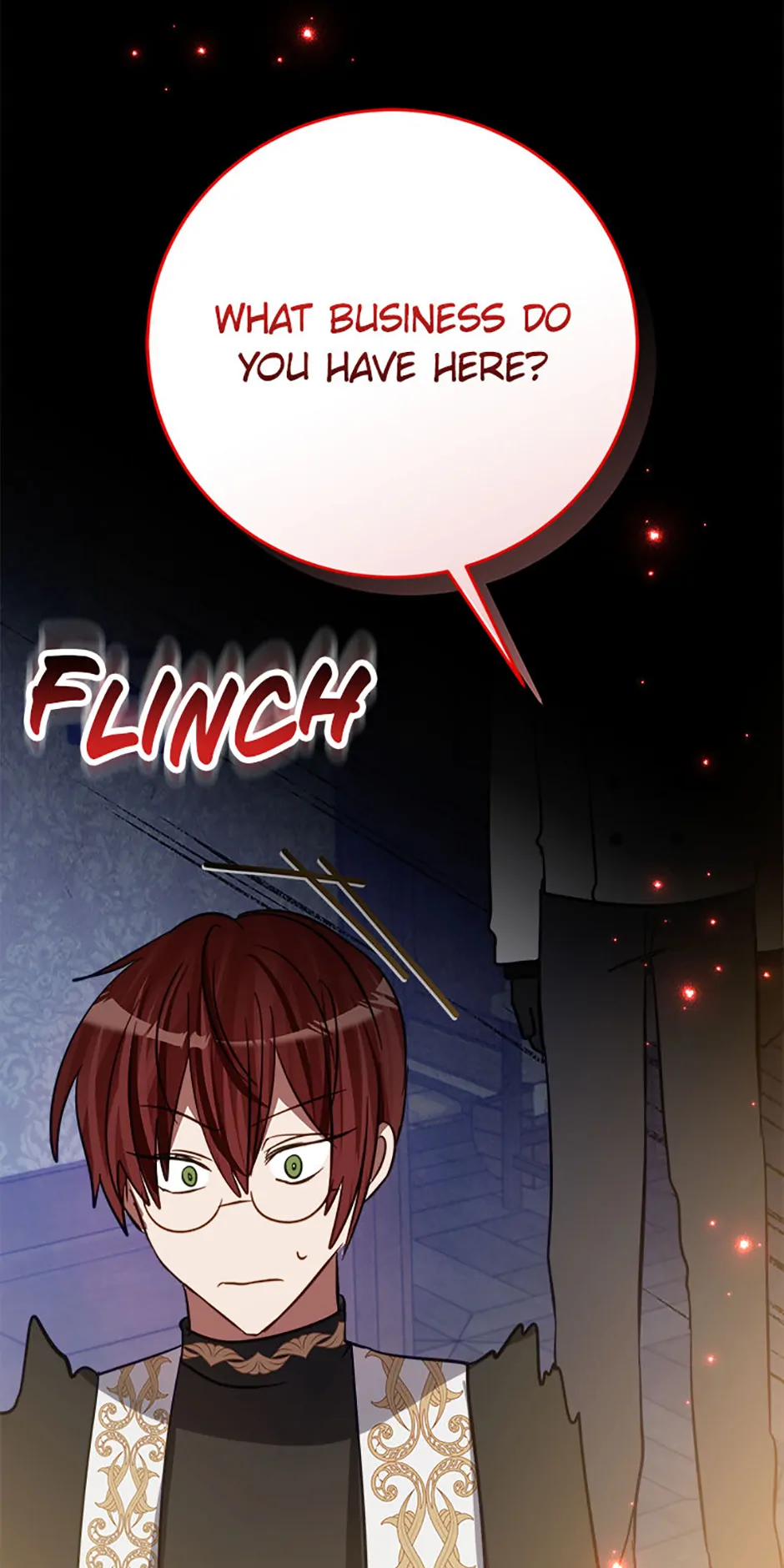 The Business Is Closed Due To The Tyrant Parents Chapter 45 249 ch 45 38