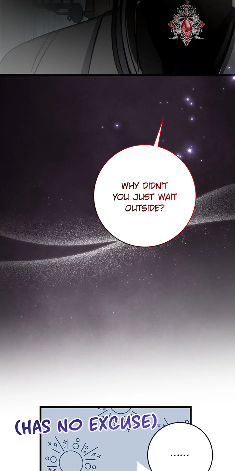 The Business Is Closed Due To The Tyrant Parents Chapter 45 254 ch 45 43