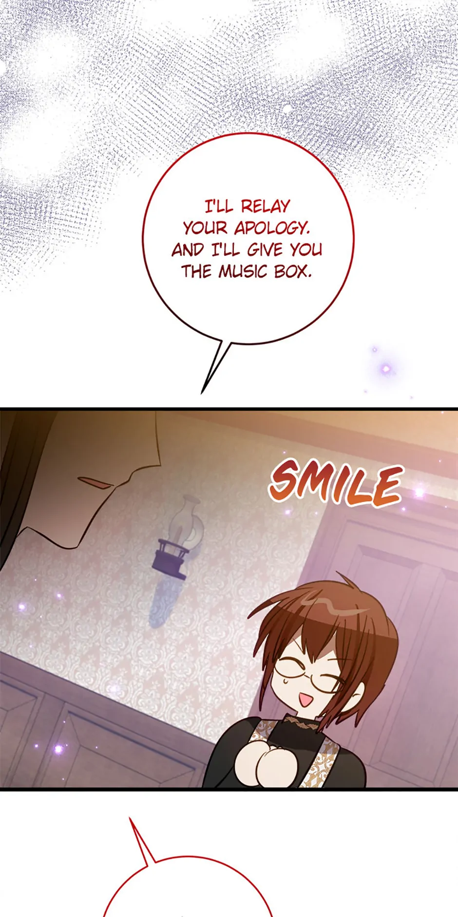 The Business Is Closed Due To The Tyrant Parents Chapter 45 256 ch 45 45