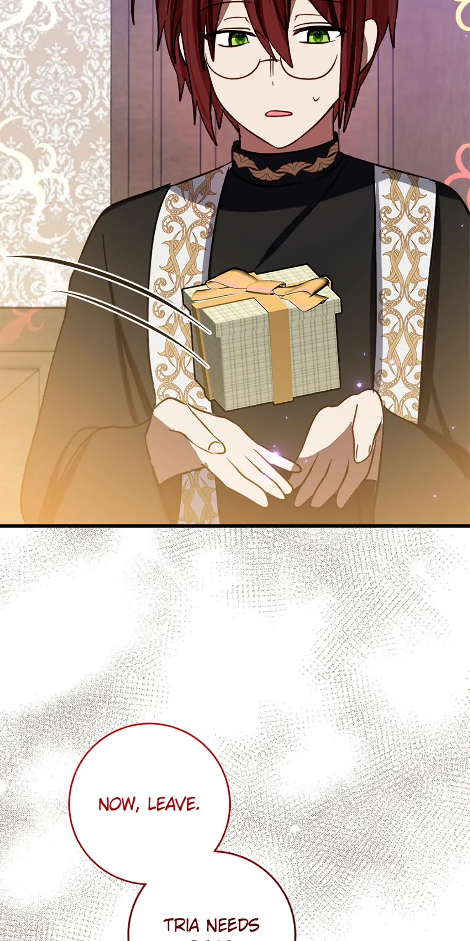 The Business Is Closed Due To The Tyrant Parents Chapter 45 258 ch 45 47