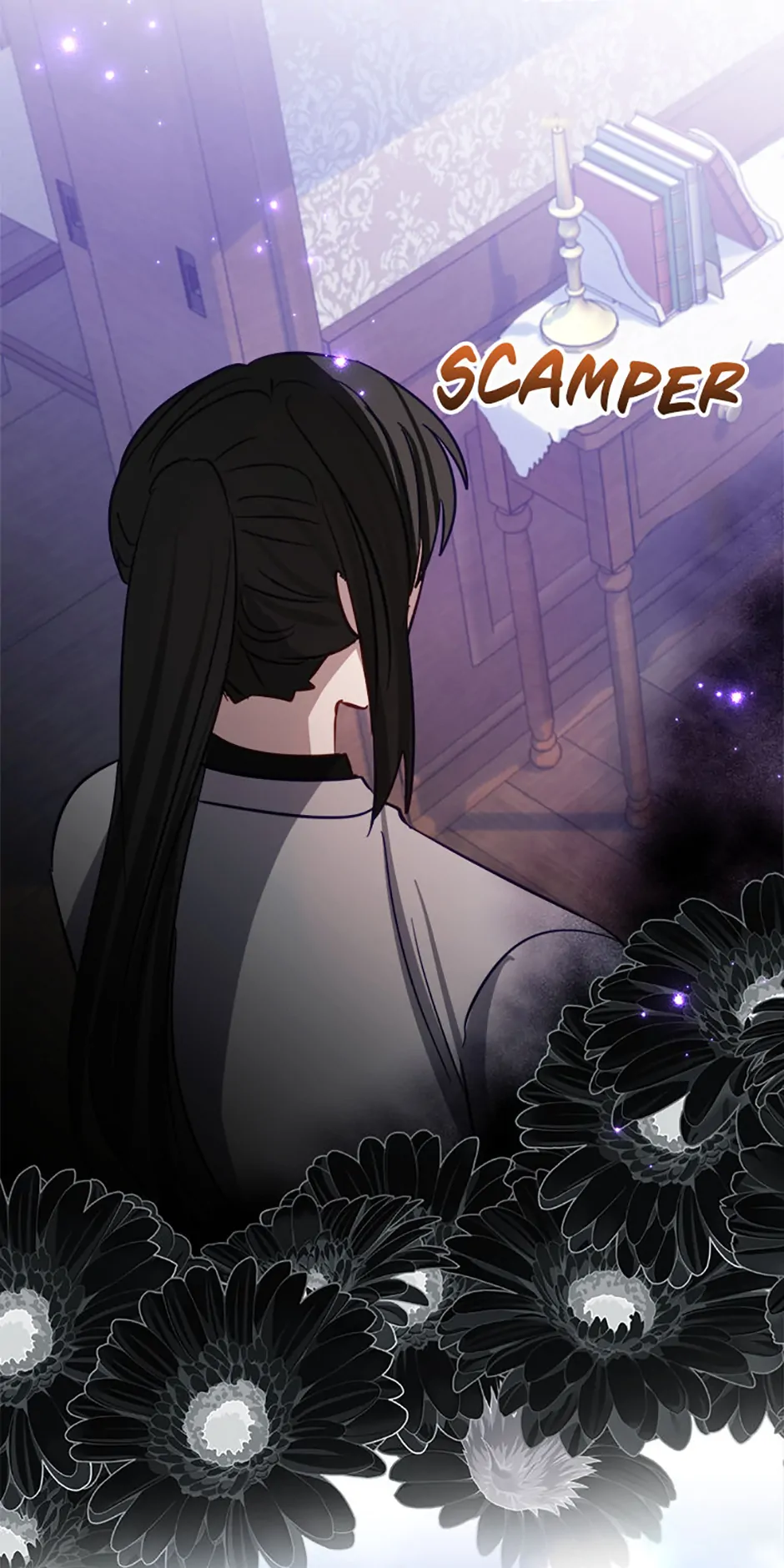 The Business Is Closed Due To The Tyrant Parents Chapter 45 260 ch 45 49