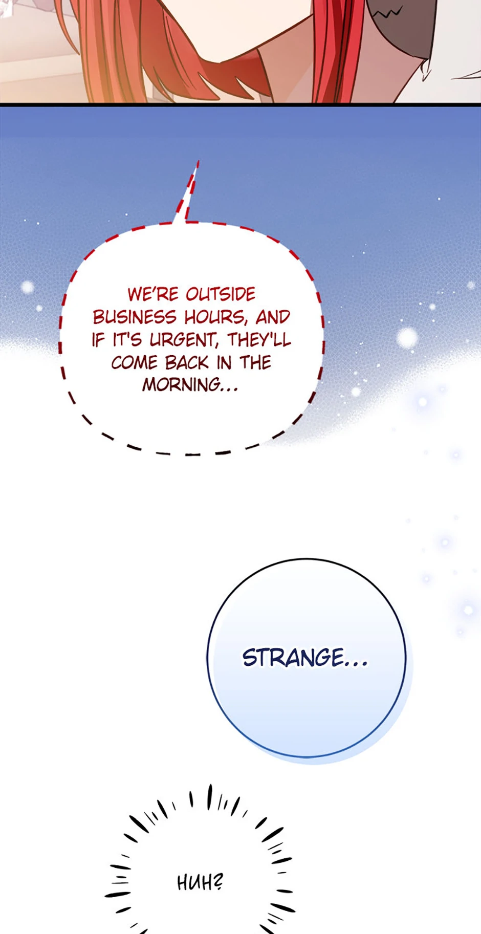The Business Is Closed Due To The Tyrant Parents Chapter 45 216 ch 45 5