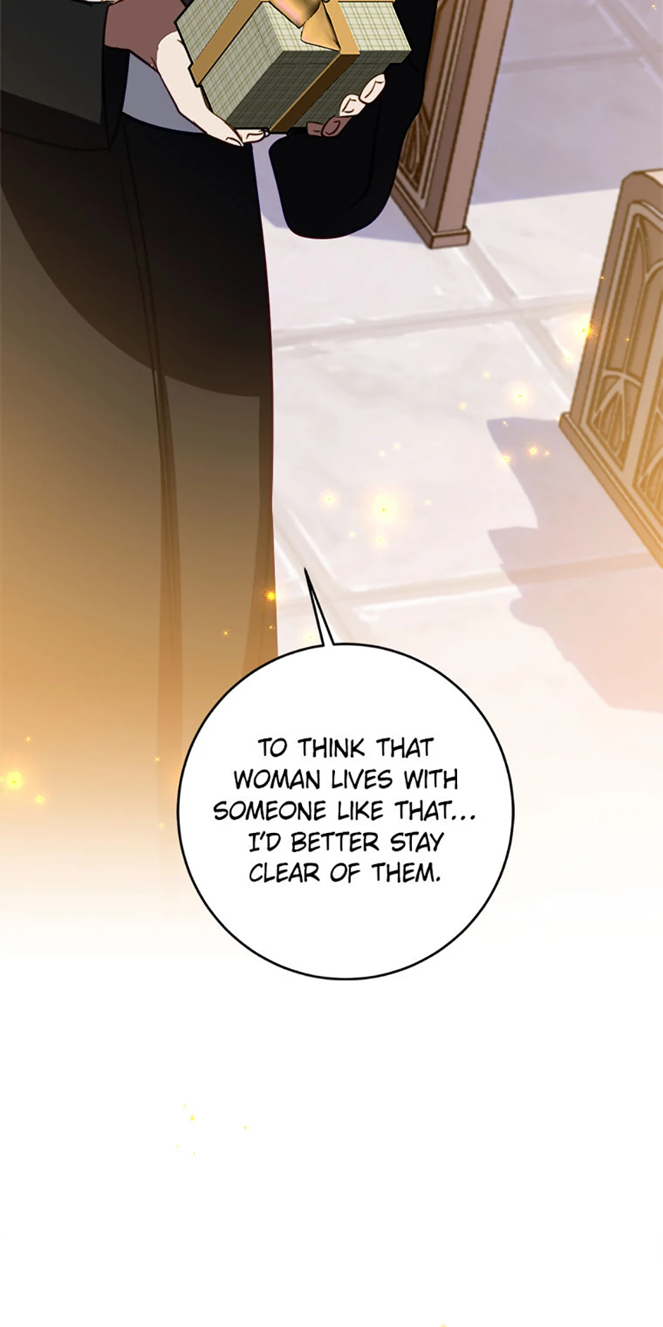 The Business Is Closed Due To The Tyrant Parents Chapter 45 264 ch 45 53