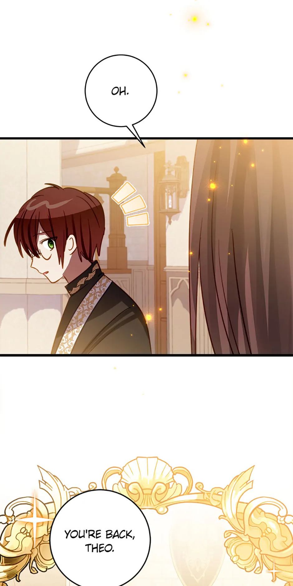 The Business Is Closed Due To The Tyrant Parents Chapter 45 265 ch 45 54